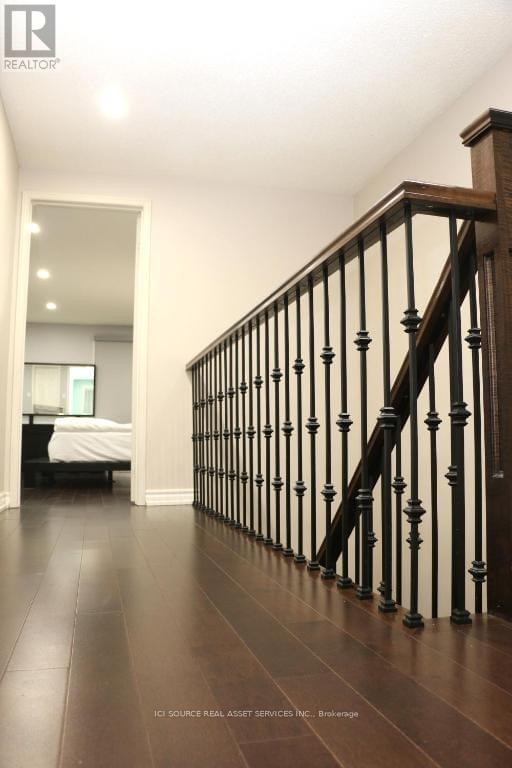 Upper - 164 Stather Crescent, Markham, Ontario  L3S 2W9 - Photo 8 - N12690156