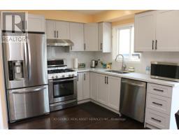 UPPER - 164 STATHER CRESCENT, Markham, Ontario