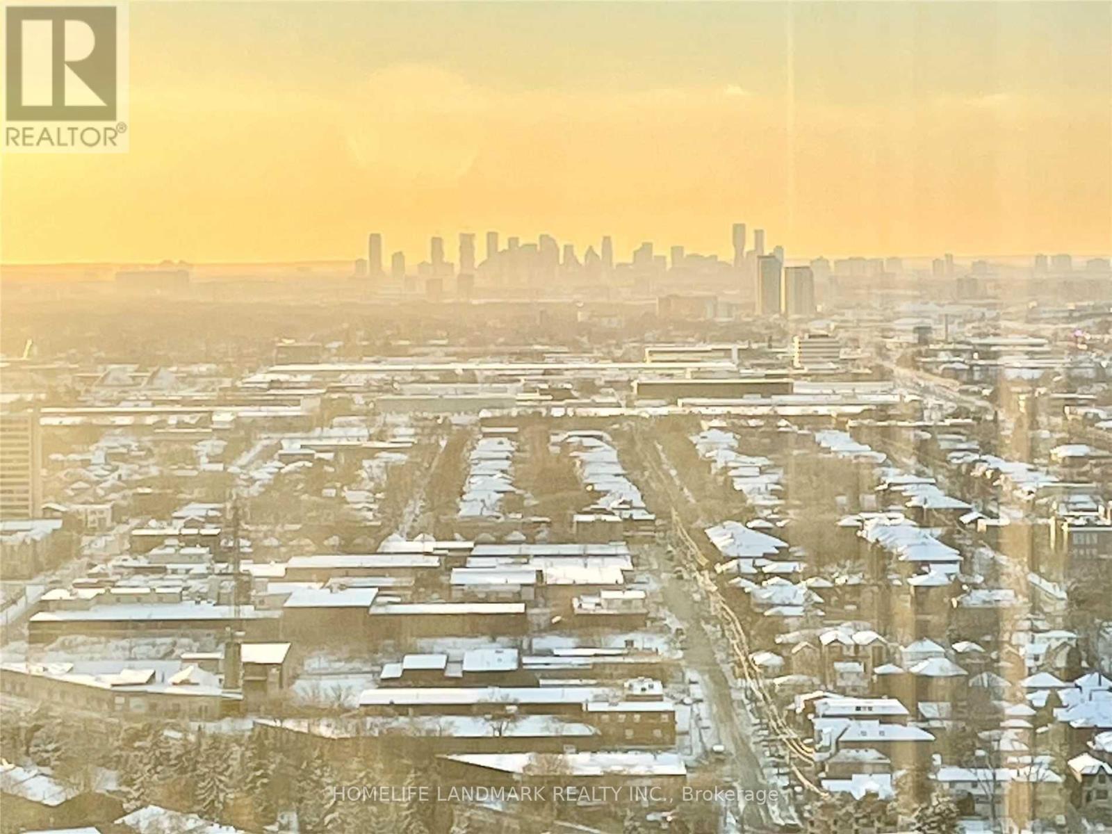 4206 - 2212 Lake Shore Boulevard W, Toronto, Ontario  M8V 0C2 - Photo 10 - W12690076