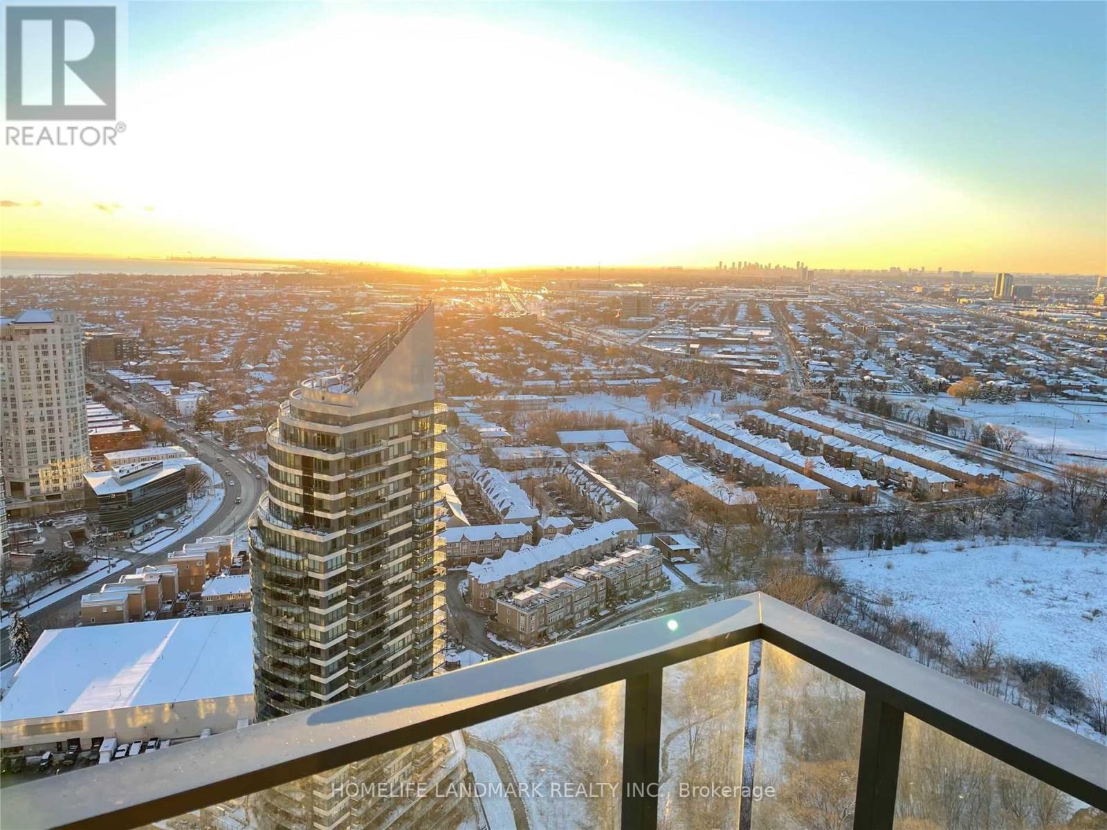 4206 - 2212 Lake Shore Boulevard W, Toronto, Ontario  M8V 0C2 - Photo 14 - W12690076