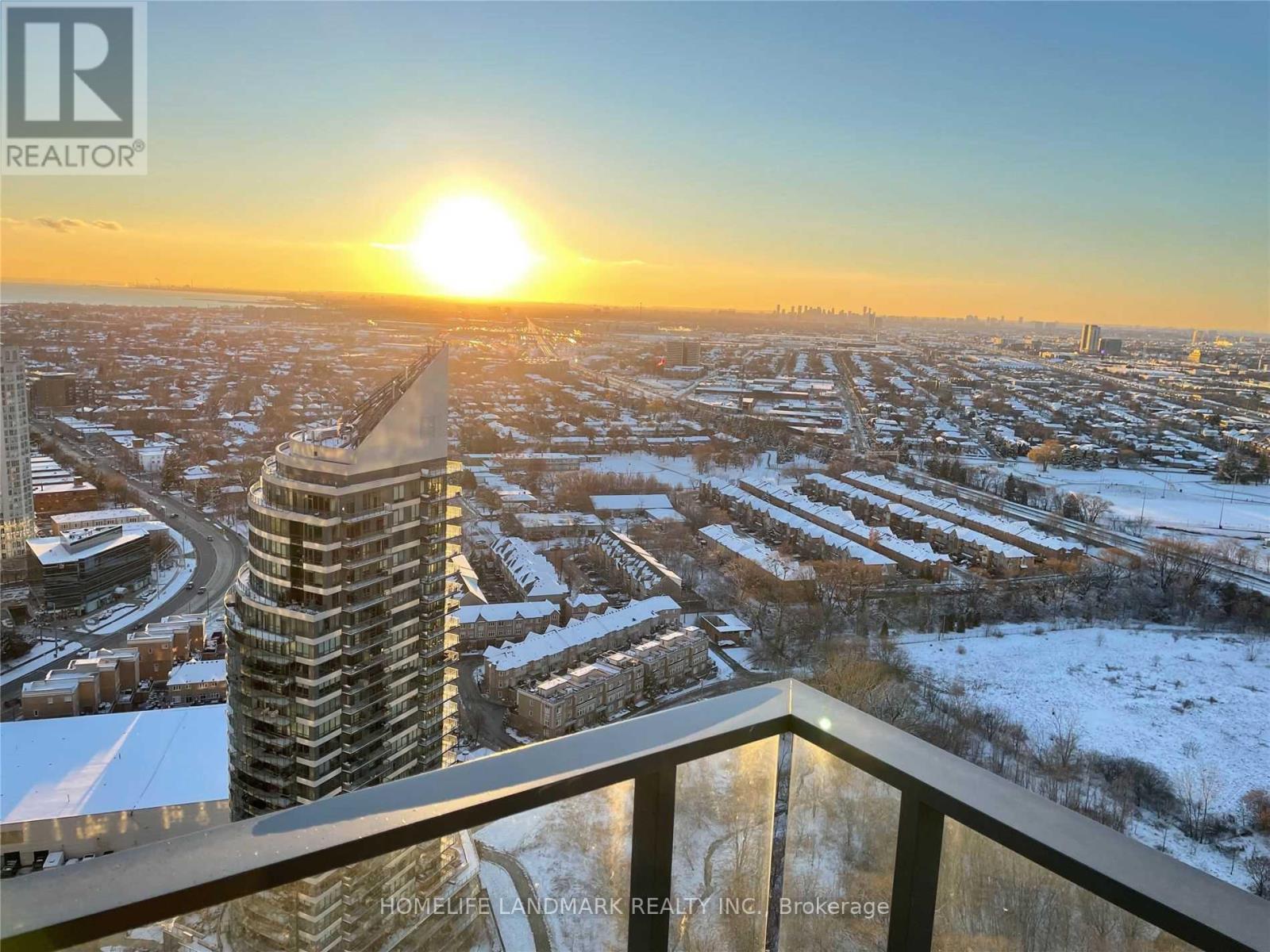 4206 - 2212 Lake Shore Boulevard W, Toronto, Ontario  M8V 0C2 - Photo 15 - W12690076