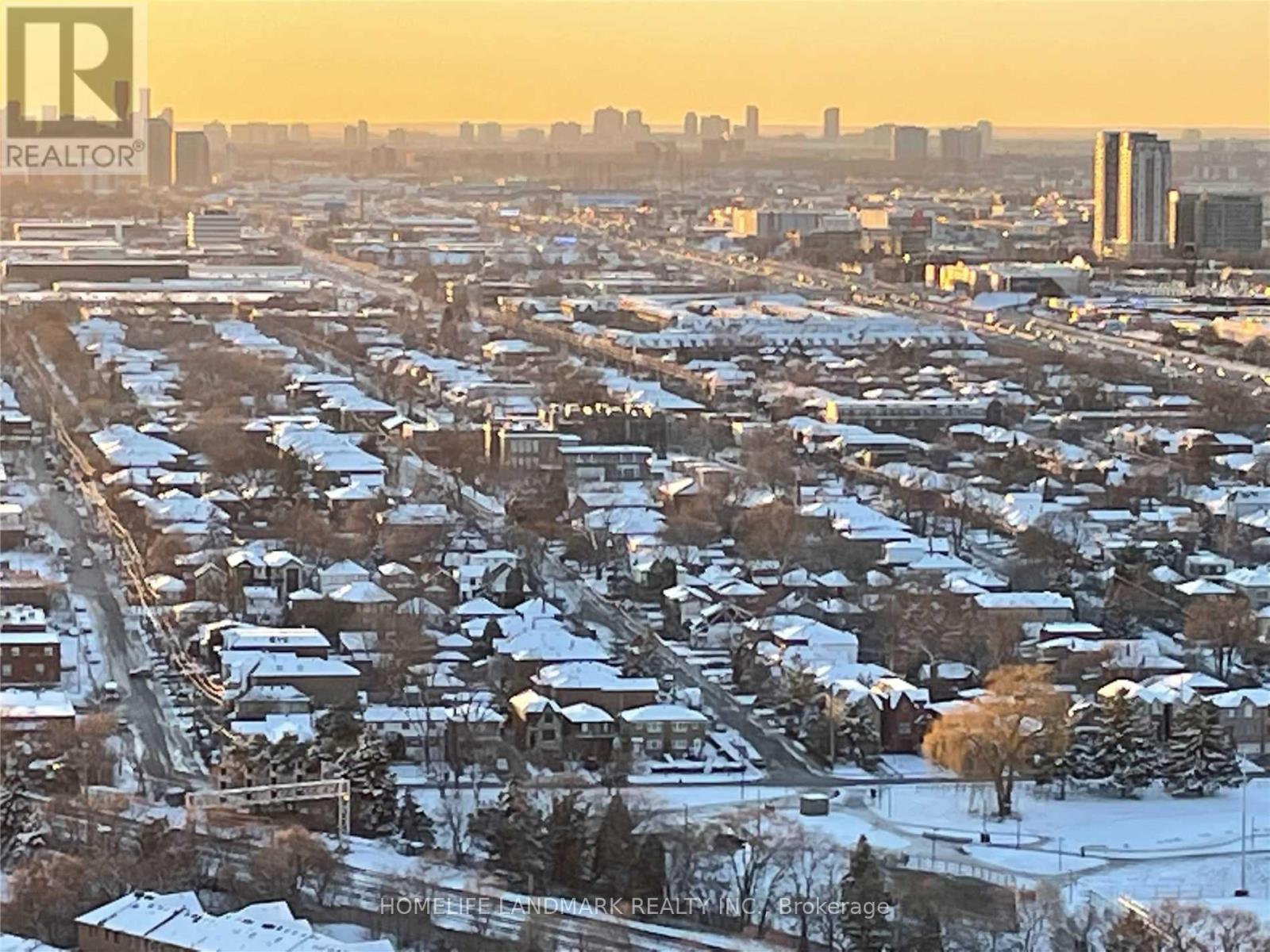 4206 - 2212 Lake Shore Boulevard W, Toronto, Ontario  M8V 0C2 - Photo 17 - W12690076