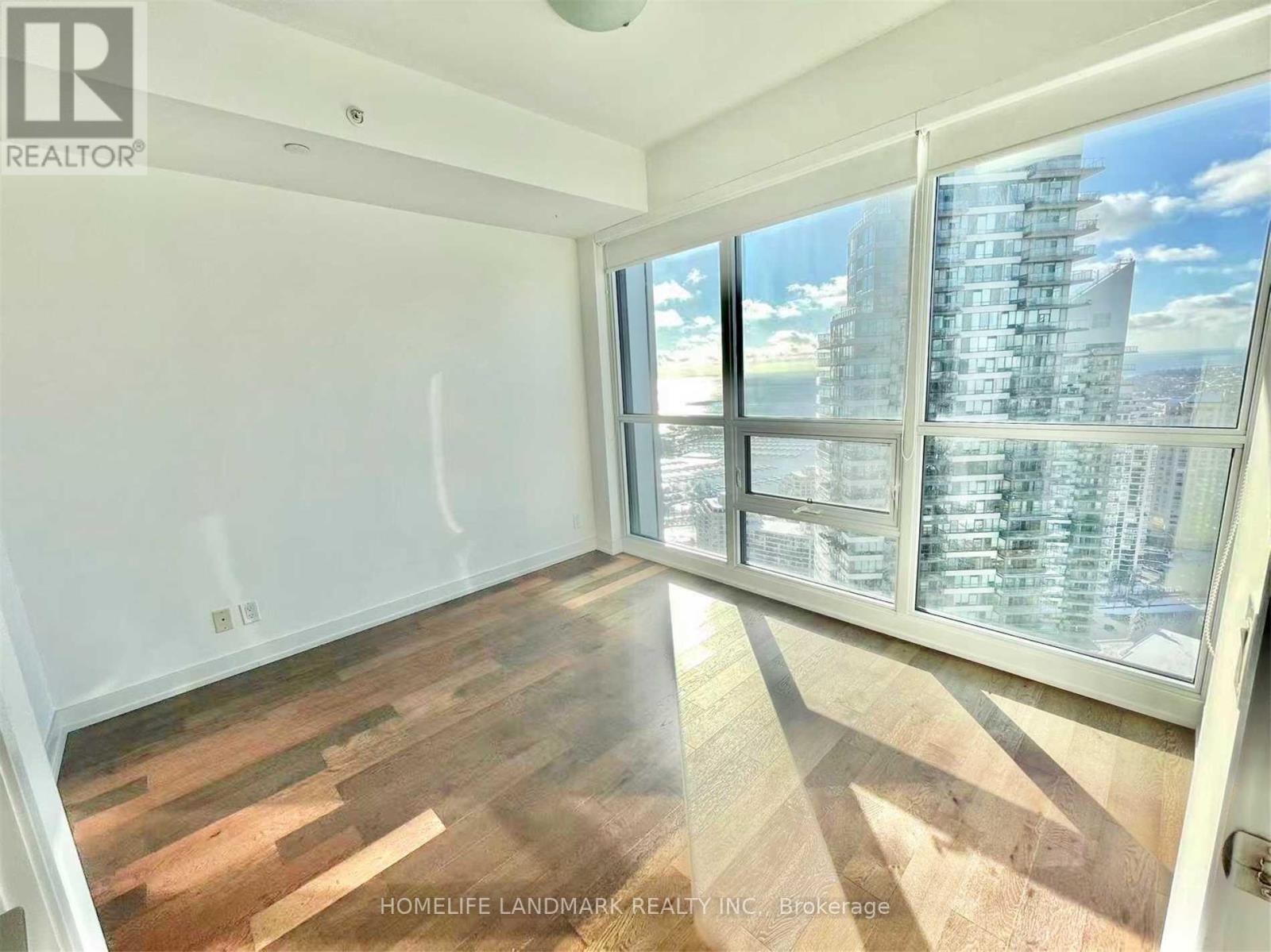 4206 - 2212 Lake Shore Boulevard W, Toronto, Ontario  M8V 0C2 - Photo 18 - W12690076