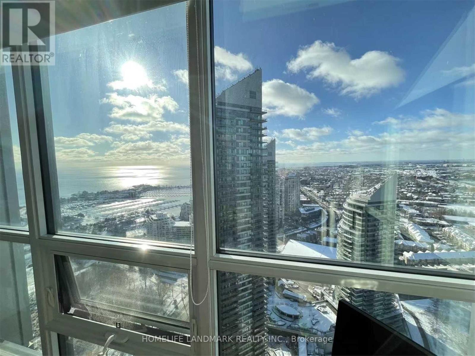 4206 - 2212 Lake Shore Boulevard W, Toronto, Ontario  M8V 0C2 - Photo 20 - W12690076