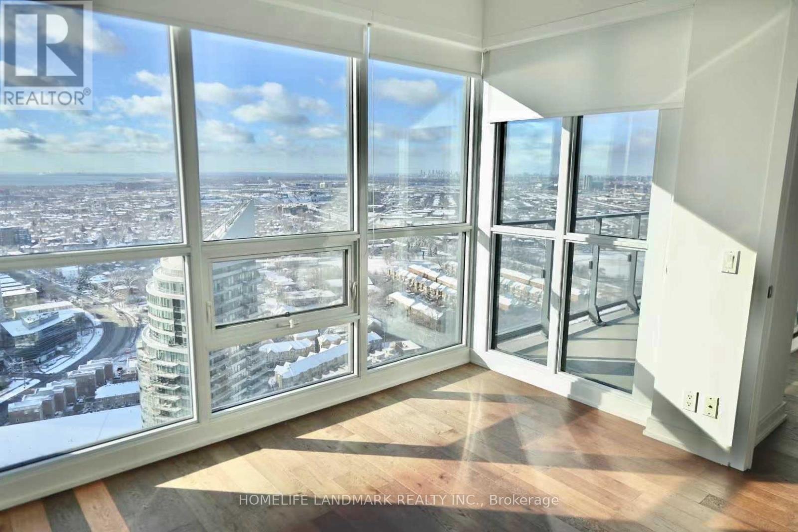 4206 - 2212 Lake Shore Boulevard W, Toronto, Ontario  M8V 0C2 - Photo 21 - W12690076