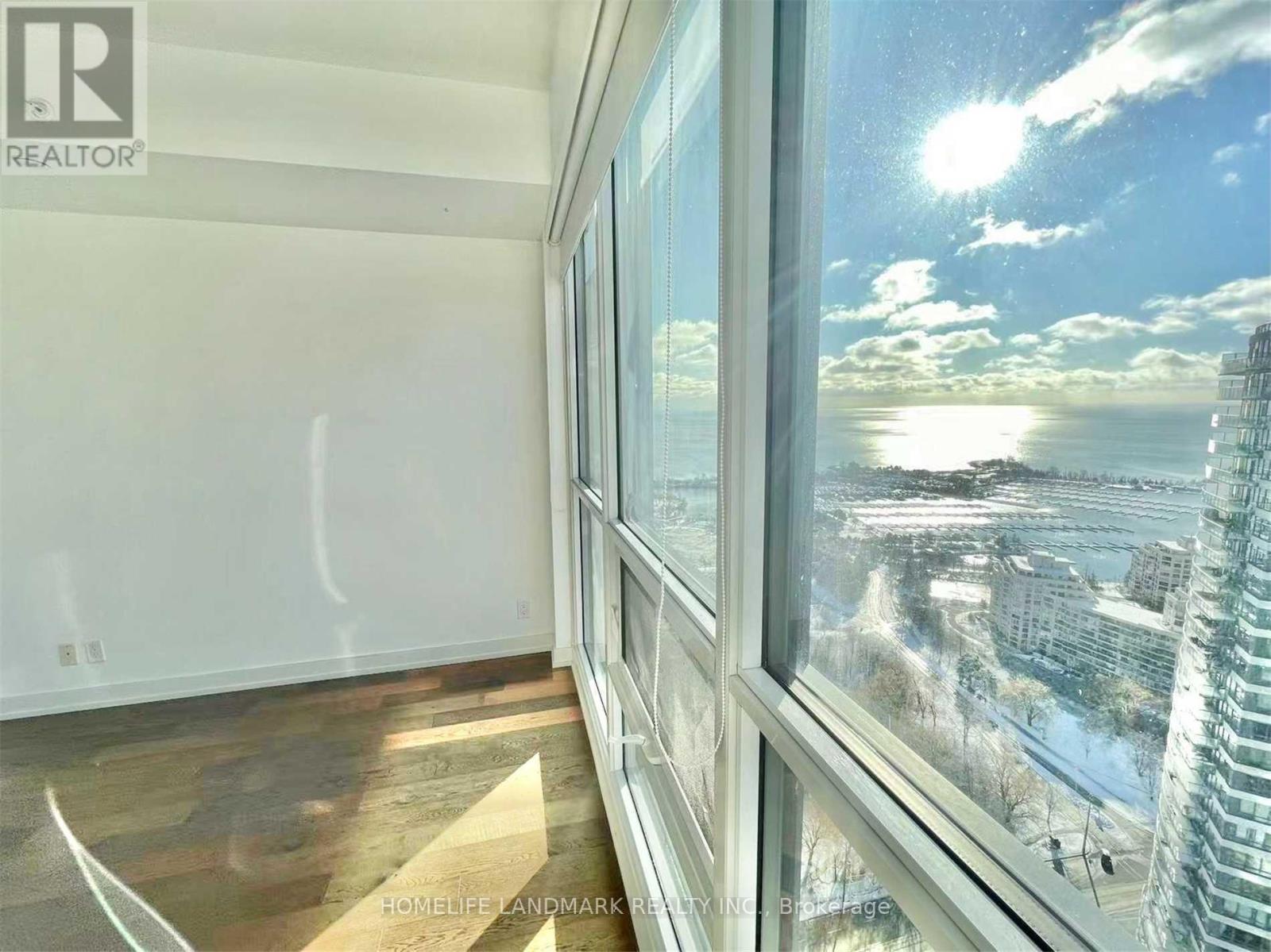 4206 - 2212 Lake Shore Boulevard W, Toronto, Ontario  M8V 0C2 - Photo 22 - W12690076