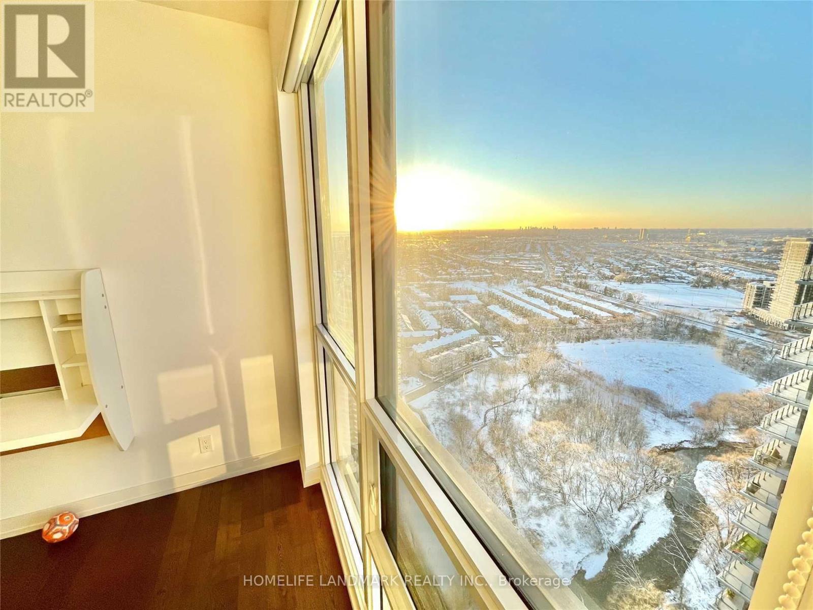 4206 - 2212 Lake Shore Boulevard W, Toronto, Ontario  M8V 0C2 - Photo 25 - W12690076