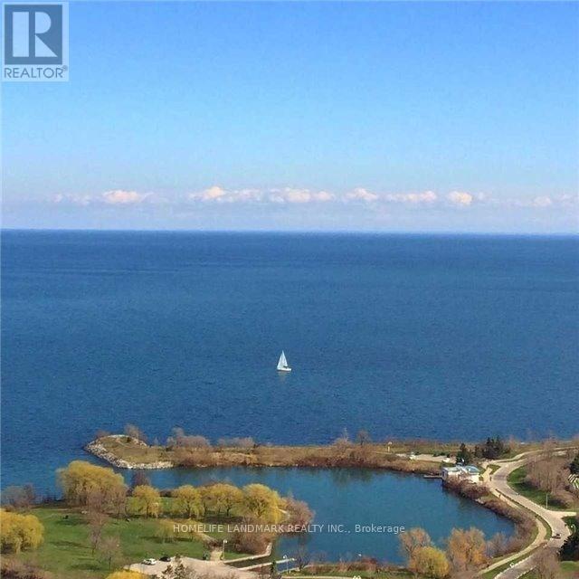 4206 - 2212 Lake Shore Boulevard W, Toronto, Ontario  M8V 0C2 - Photo 37 - W12690076