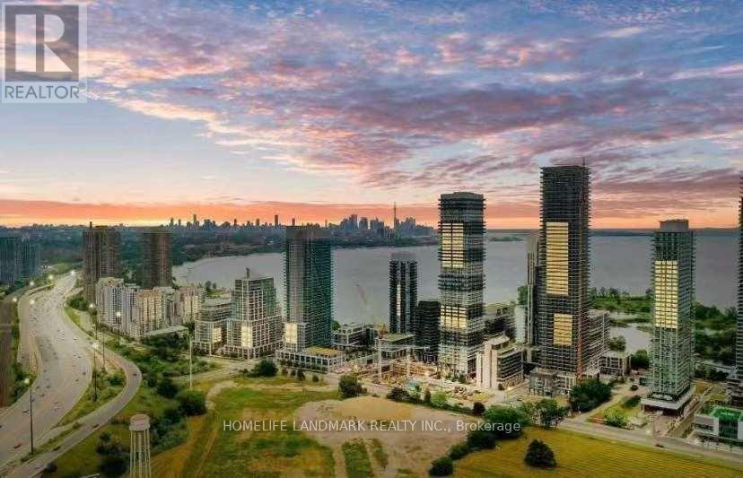 4206 - 2212 Lake Shore Boulevard W, Toronto, Ontario  M8V 0C2 - Photo 38 - W12690076