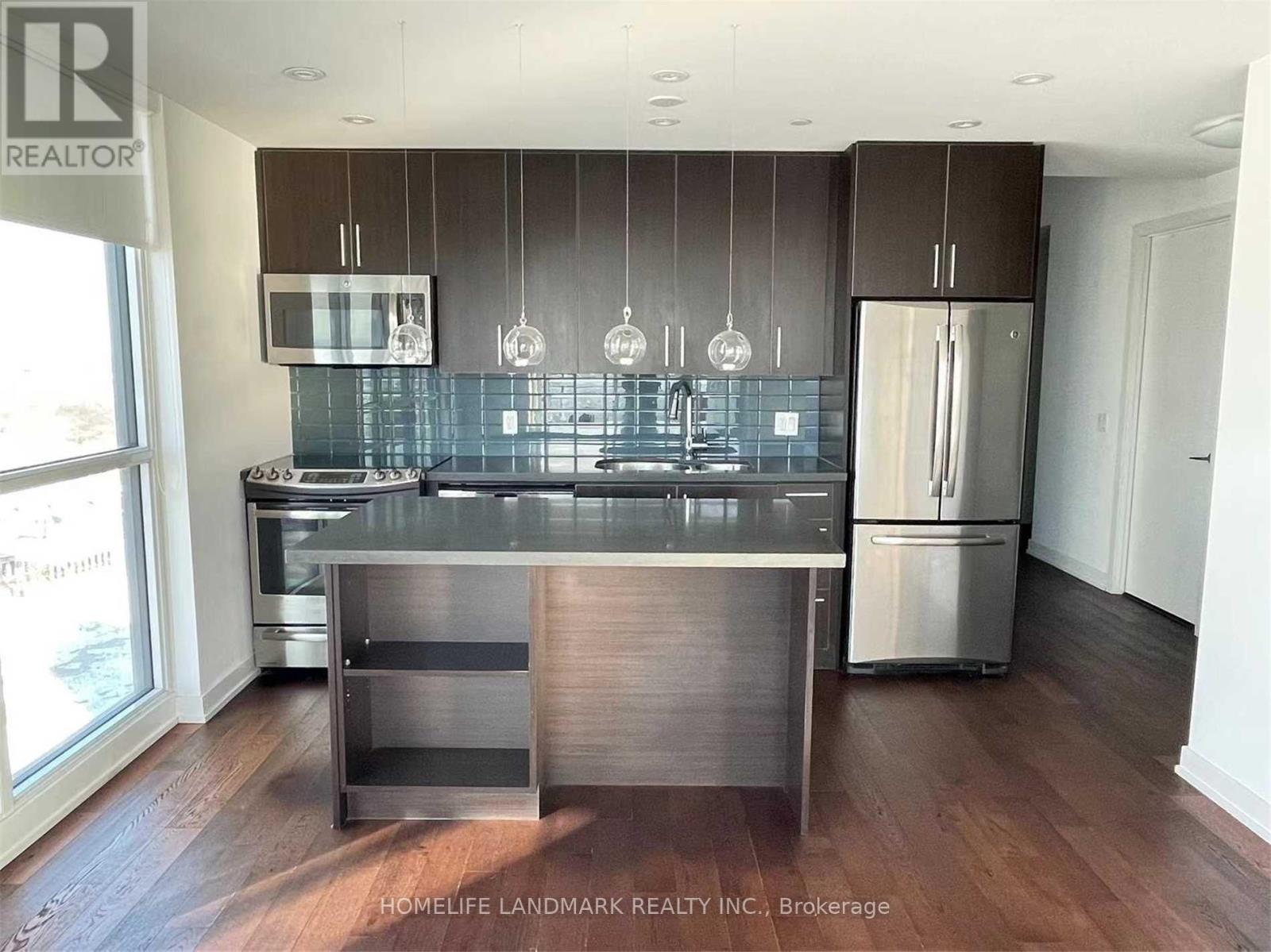 4206 - 2212 Lake Shore Boulevard W, Toronto, Ontario  M8V 0C2 - Photo 5 - W12690076