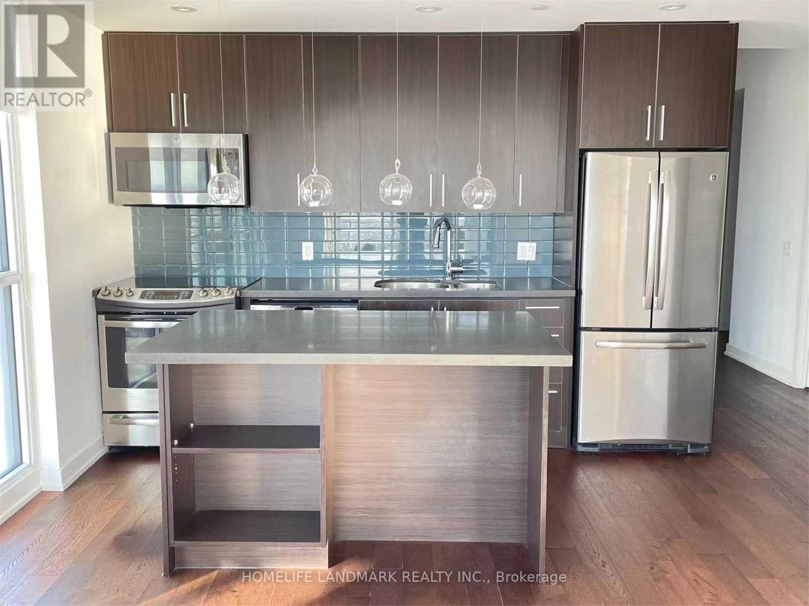 4206 - 2212 Lake Shore Boulevard W, Toronto, Ontario  M8V 0C2 - Photo 6 - W12690076