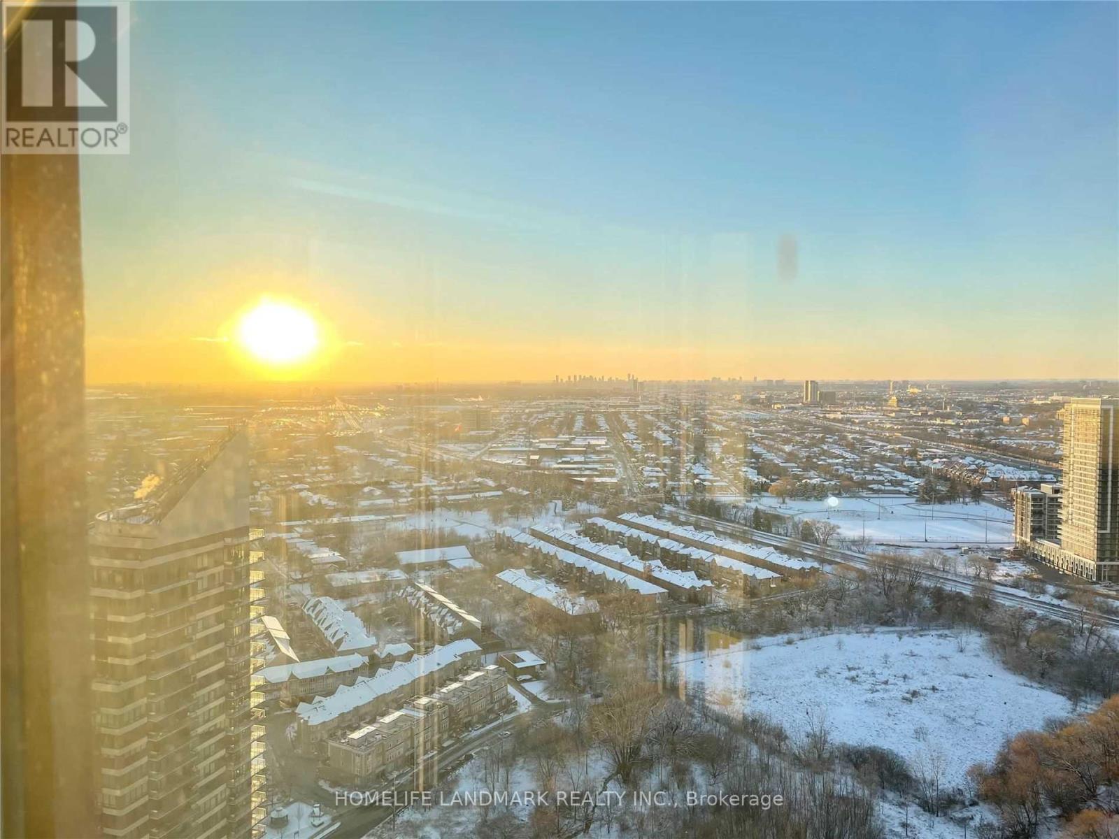 4206 - 2212 Lake Shore Boulevard W, Toronto, Ontario  M8V 0C2 - Photo 9 - W12690076