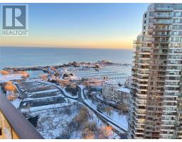 4206 - 2212 LAKE SHORE BOULEVARD W, Toronto, Ontario