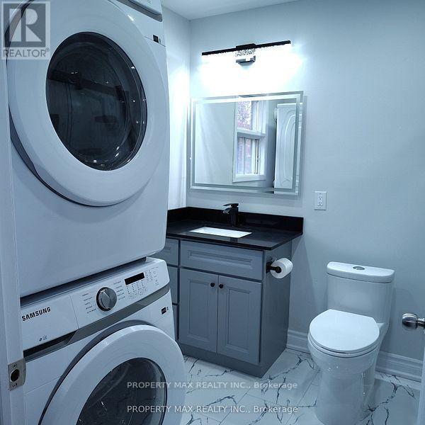 246 Simmons Boulevard, Brampton, Ontario  L6V 3Y1 - Photo 9 - W12690084