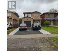 246 SIMMONS BOULEVARD, Brampton, Ontario