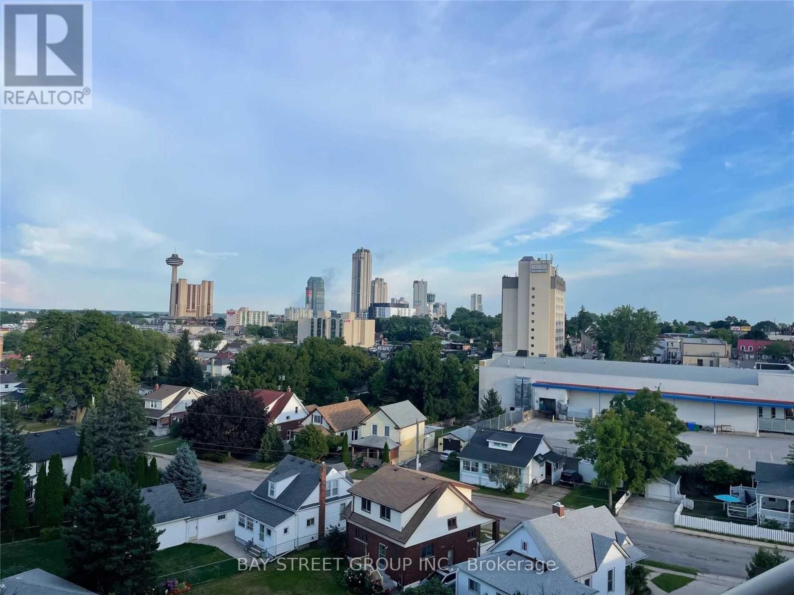 701 - 5698 Main Street, Niagara Falls, Ontario  L2G 0Z2 - Photo 12 - X12690080