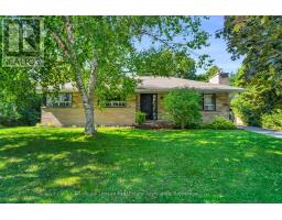 16 CARBERRY STREET, Erin, Ontario