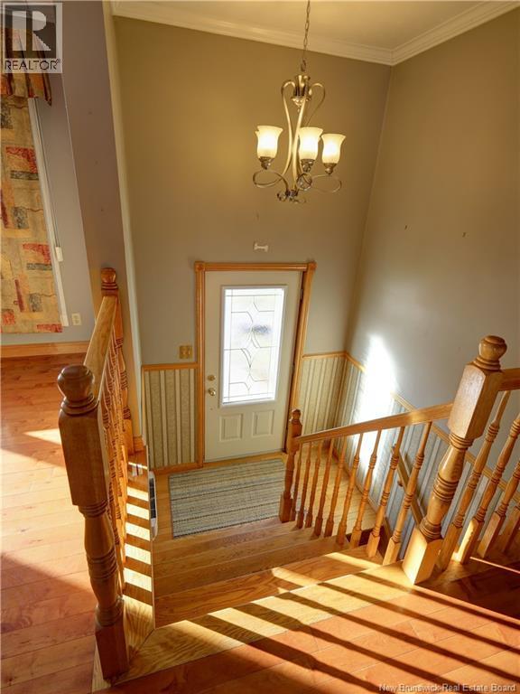 15 Shephard Drive, Oromocto, New Brunswick  E2V 2M2 - Photo 2 - NB131877