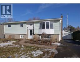 15 Shephard Drive, oromocto, New Brunswick
