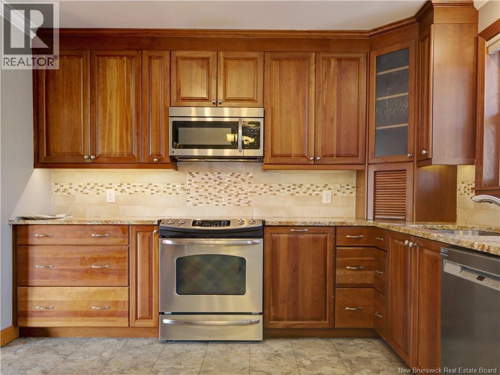 15 Shephard Drive, Oromocto, New Brunswick  E2V 2M2 - Photo 8 - NB131877