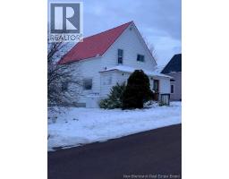 10 Kirk Street, sackville, New Brunswick