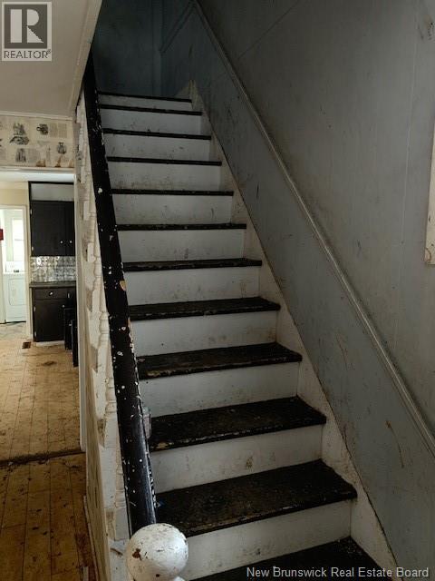 10 Kirk Street, Sackville, New Brunswick  E4L 2K7 - Photo 4 - NB131963