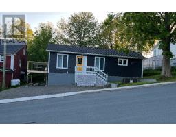 1 Church Street, Carbonear, Newfoundland & Labrador