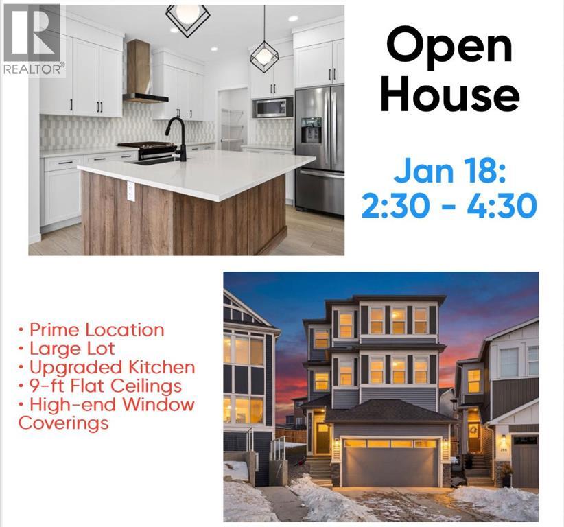 392 Carringvue Place NW, calgary, Alberta