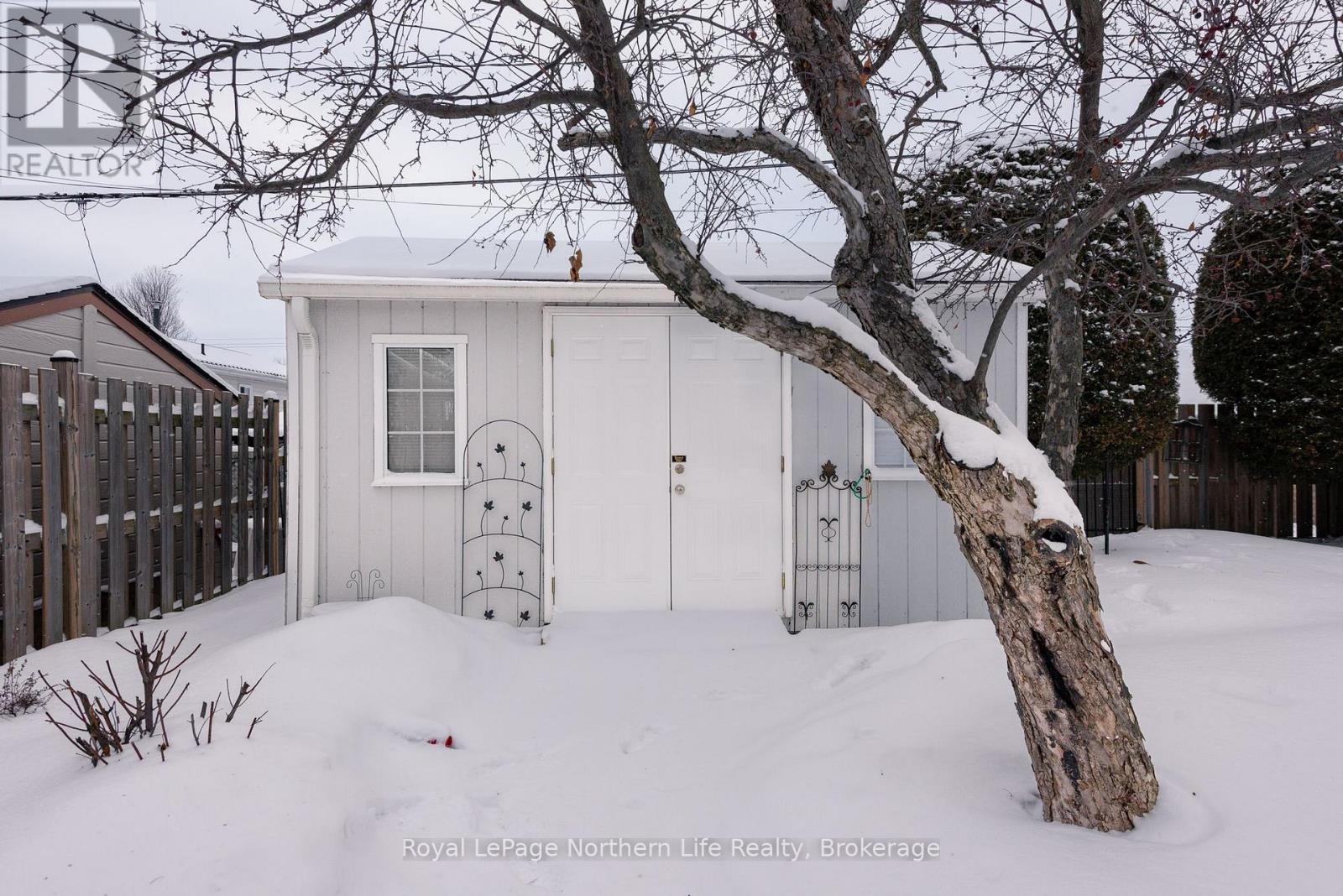 5 Strathcona Drive, North Bay, Ontario  P1A 2M5 - Photo 43 - X12690168