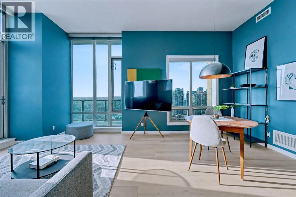 2210, 210 15 Avenue SE, calgary, Alberta