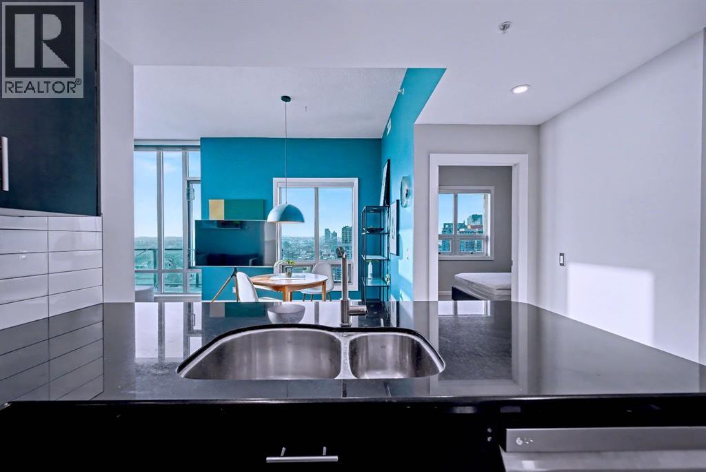 2210, 210 15 Avenue Se, Calgary, Alberta  T2G 0B5 - Photo 10 - A2278812