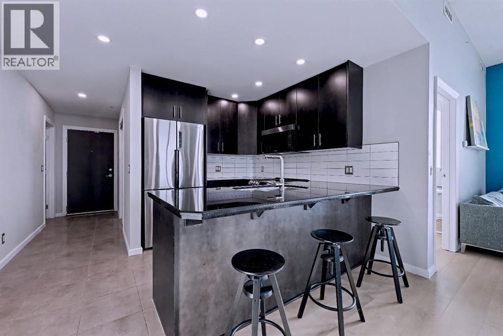 2210, 210 15 Avenue Se, Calgary, Alberta  T2G 0B5 - Photo 11 - A2278812