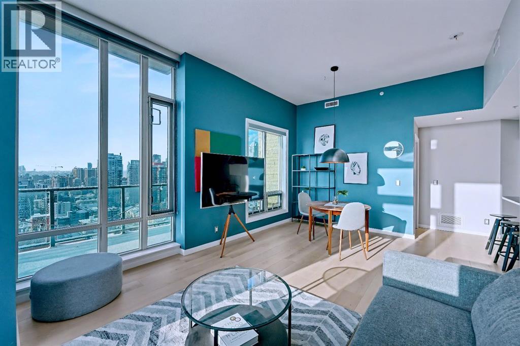 2210, 210 15 Avenue Se, Calgary, Alberta  T2G 0B5 - Photo 22 - A2278812