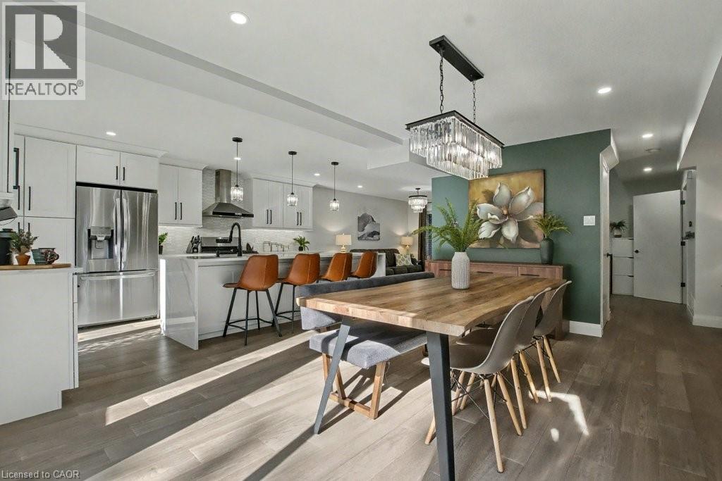 166 Westvale Drive, Waterloo, Ontario  N2T 1C2 - Photo 12 - 40797633