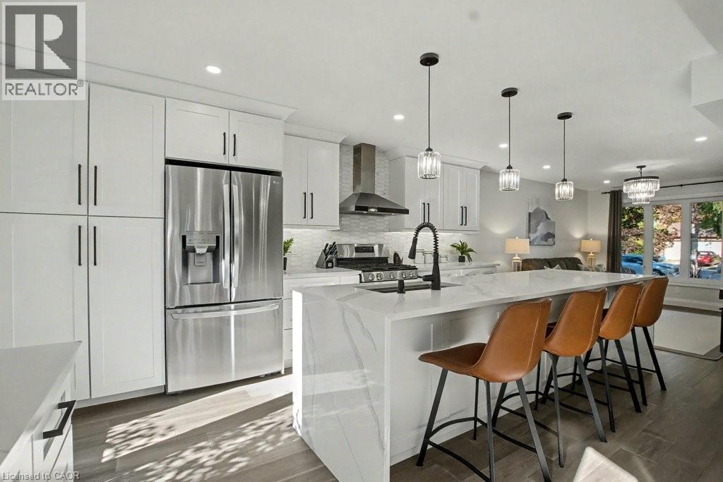 166 Westvale Drive, Waterloo, Ontario  N2T 1C2 - Photo 7 - 40797633