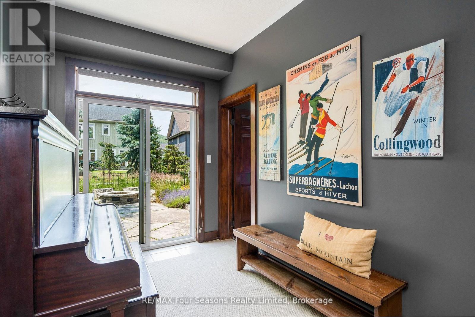 106 Venture Boulevard, Blue Mountains, Ontario  L9Y 0B6 - Photo 29 - X12690164