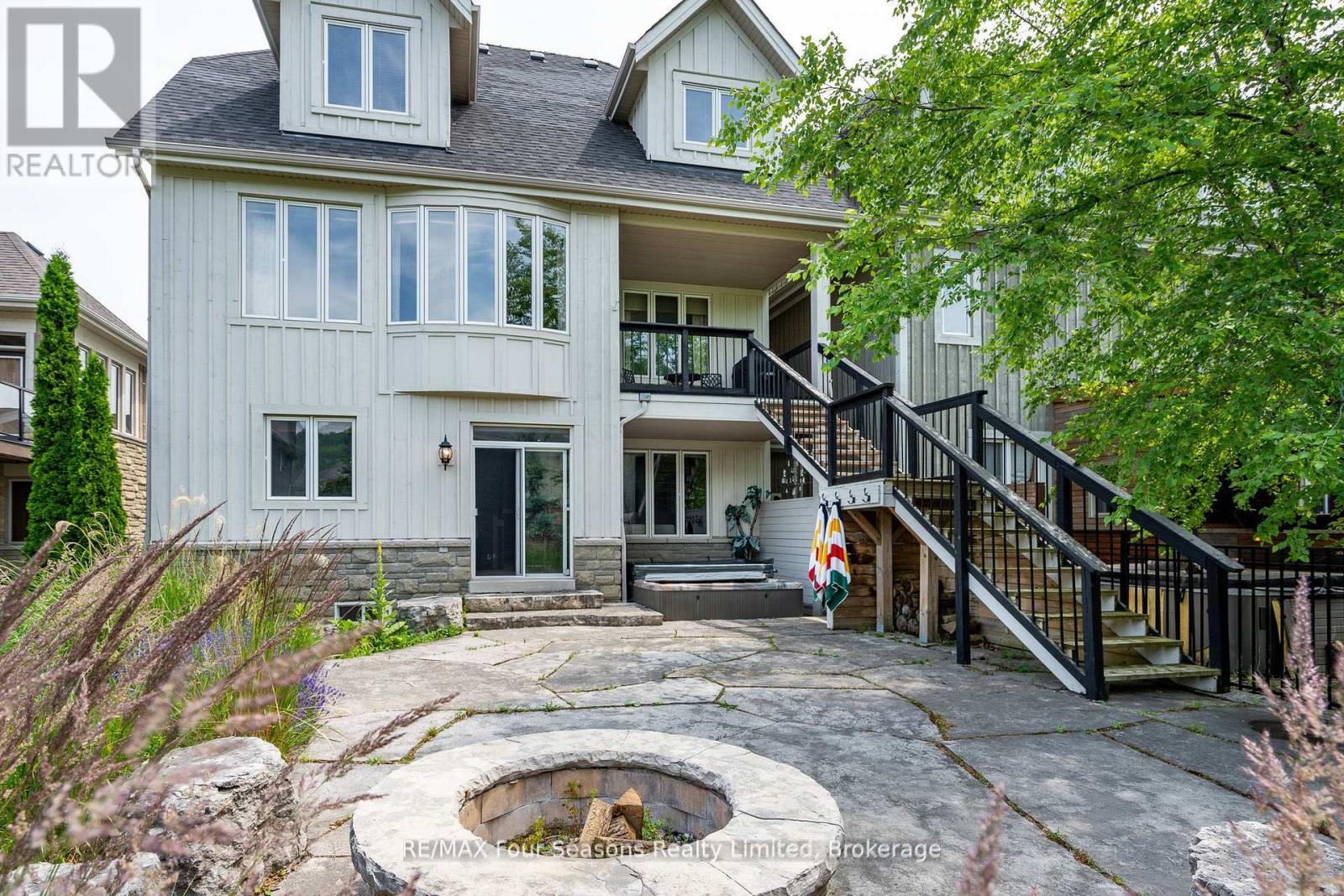 106 Venture Boulevard, Blue Mountains, Ontario  L9Y 0B6 - Photo 39 - X12690164