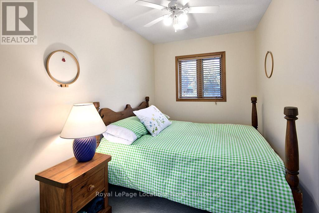 102 Fraser Crescent, Blue Mountains, Ontario  L9Y 0M8 - Photo 11 - X12690176