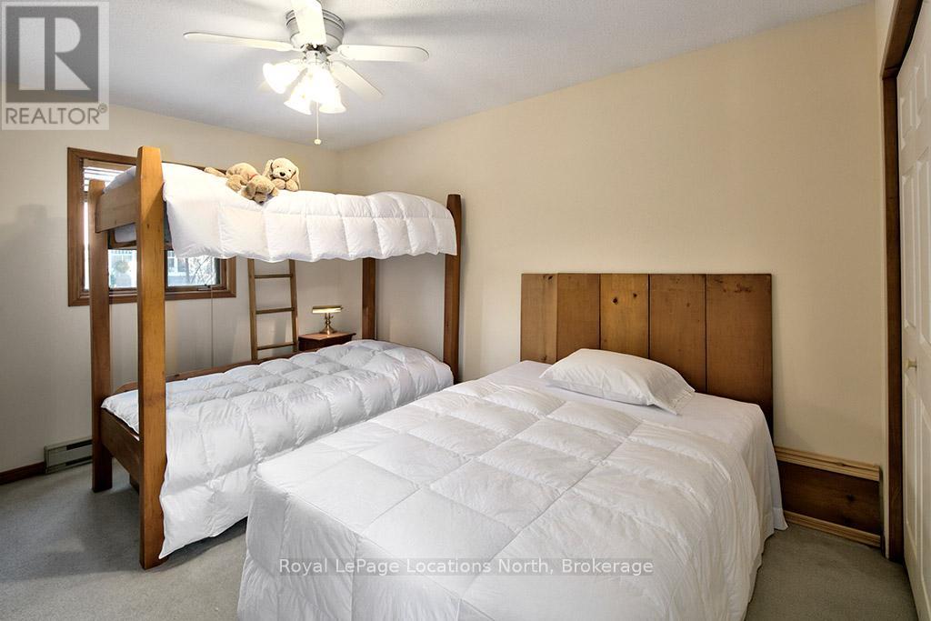 102 Fraser Crescent, Blue Mountains, Ontario  L9Y 0M8 - Photo 12 - X12690176