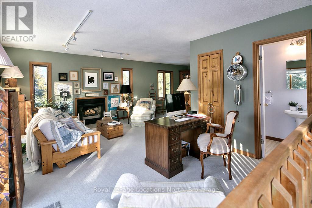 102 Fraser Crescent, Blue Mountains, Ontario  L9Y 0M8 - Photo 15 - X12690176