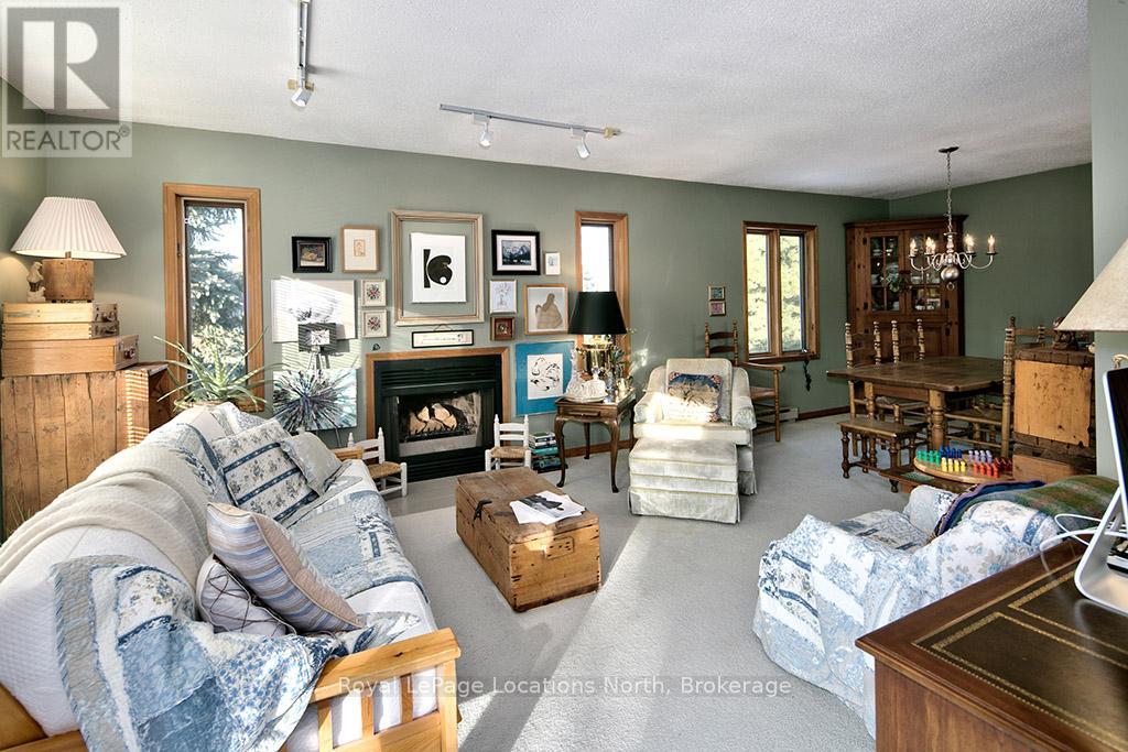 102 Fraser Crescent, Blue Mountains, Ontario  L9Y 0M8 - Photo 16 - X12690176