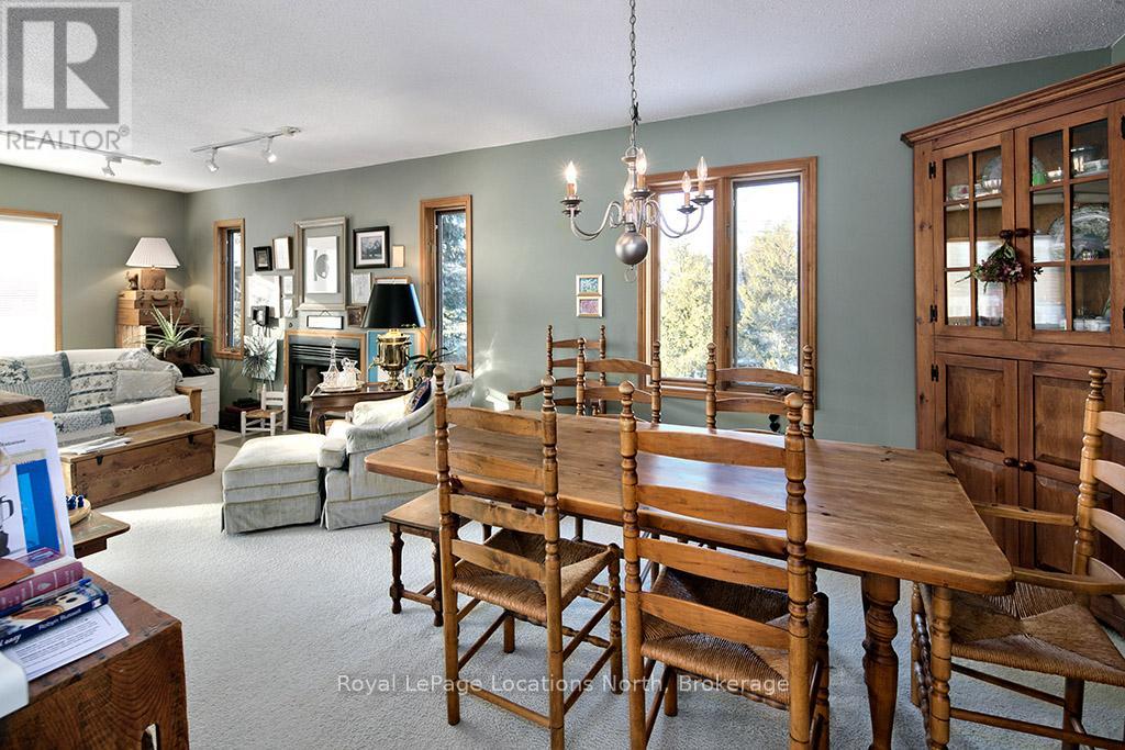 102 Fraser Crescent, Blue Mountains, Ontario  L9Y 0M8 - Photo 21 - X12690176