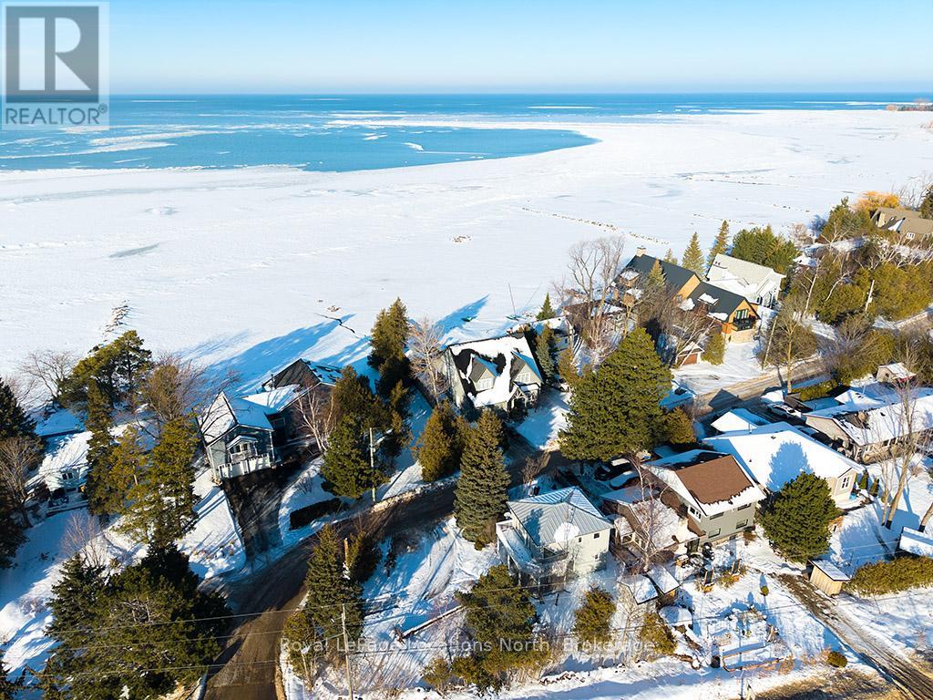 102 Fraser Crescent, Blue Mountains, Ontario  L9Y 0M8 - Photo 26 - X12690176