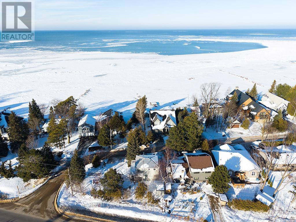 102 Fraser Crescent, Blue Mountains, Ontario  L9Y 0M8 - Photo 27 - X12690176