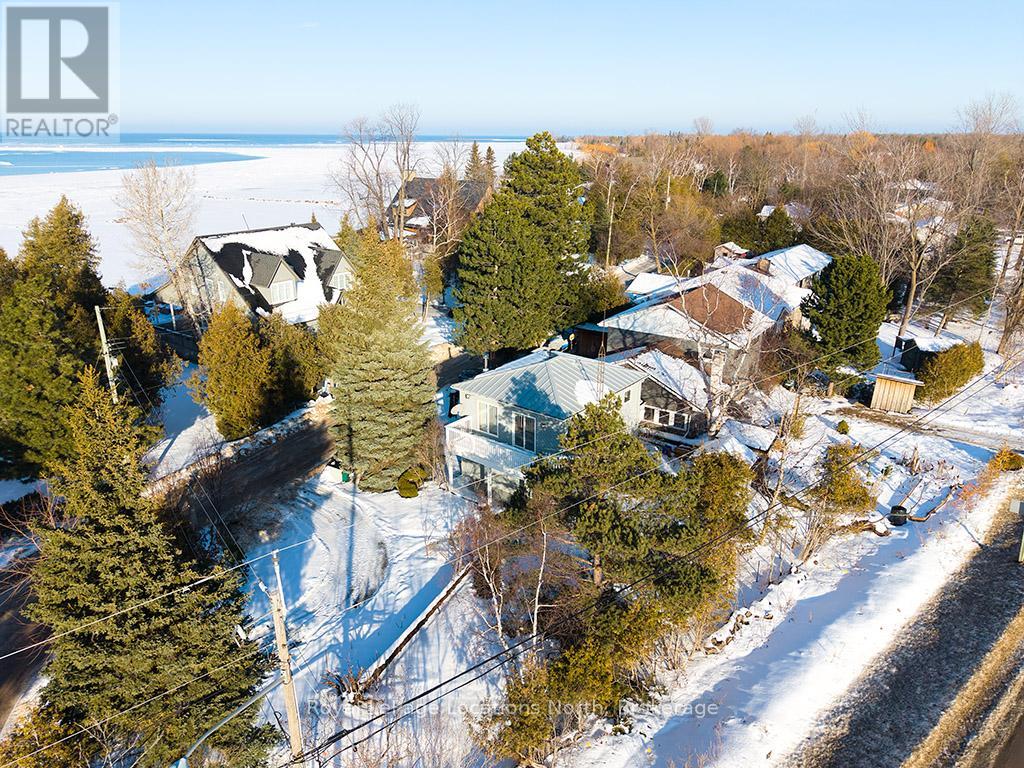 102 Fraser Crescent, Blue Mountains, Ontario  L9Y 0M8 - Photo 28 - X12690176