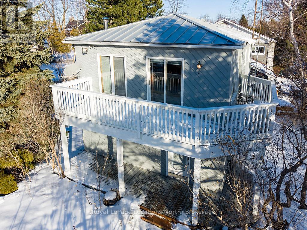 102 Fraser Crescent, Blue Mountains, Ontario  L9Y 0M8 - Photo 29 - X12690176