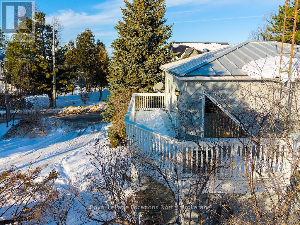 102 Fraser Crescent, Blue Mountains, Ontario  L9Y 0M8 - Photo 30 - X12690176