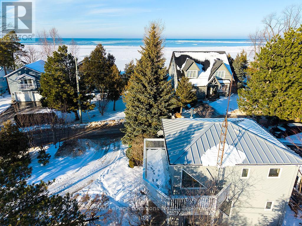 102 Fraser Crescent, Blue Mountains, Ontario  L9Y 0M8 - Photo 31 - X12690176