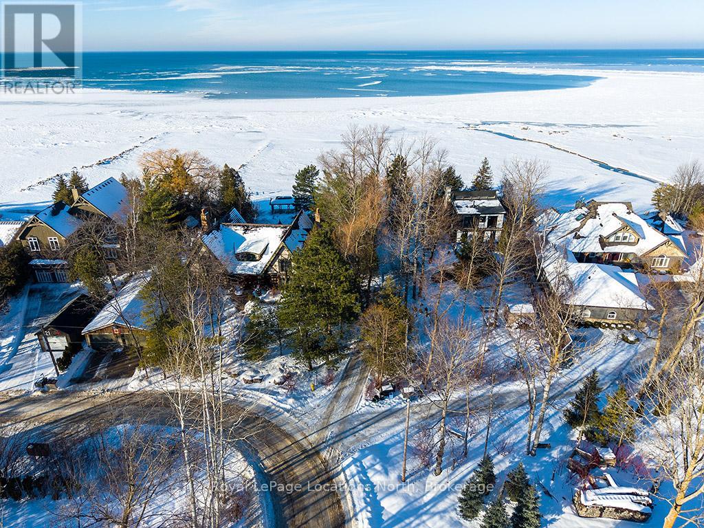 102 Fraser Crescent, Blue Mountains, Ontario  L9Y 0M8 - Photo 32 - X12690176