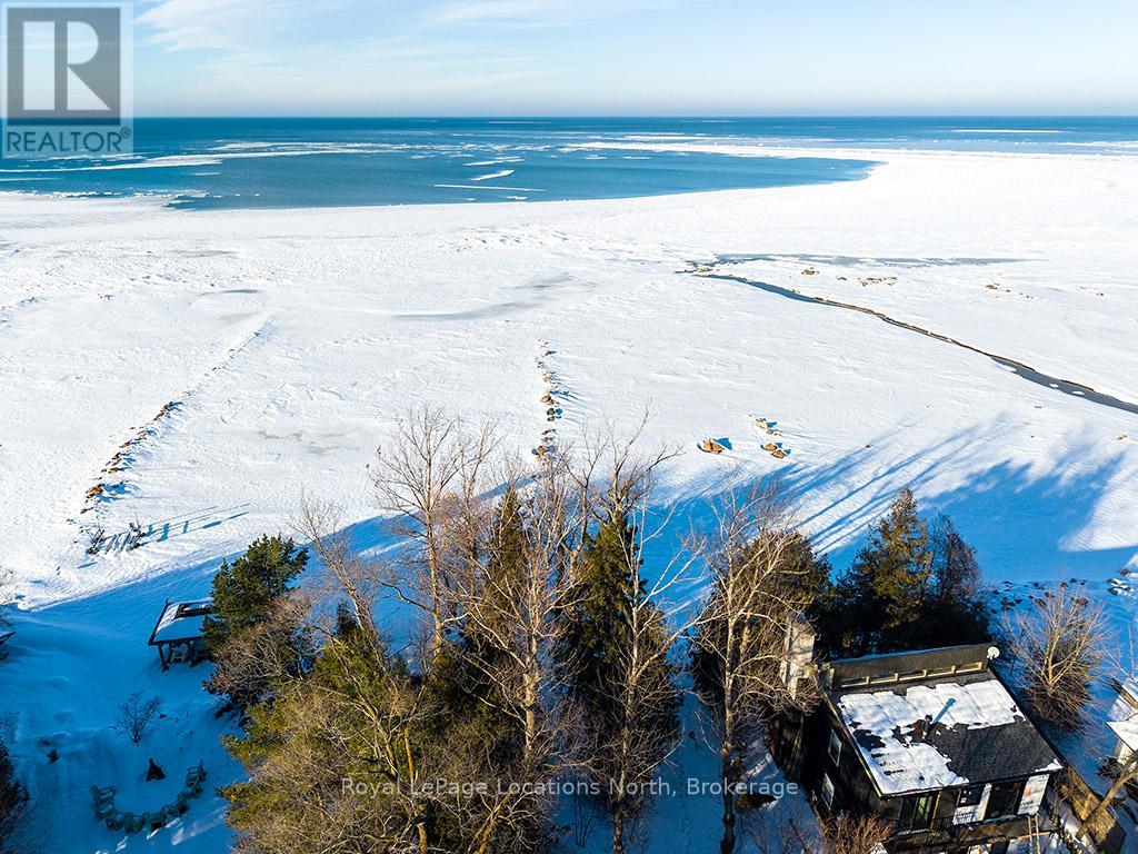 102 Fraser Crescent, Blue Mountains, Ontario  L9Y 0M8 - Photo 33 - X12690176